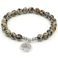 Load image into Gallery viewer, Stone Accessories - Stone bracelet - Personal Hour for Yoga and Meditations 
