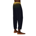 Load image into Gallery viewer, Meditation Clothes - Men Zen Pants - Stylish and Soft - Personal Hour 
