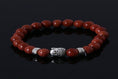 Load image into Gallery viewer, Buddha Bracelet - Personal Hour for Yoga and Meditations 
