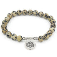 Load image into Gallery viewer, Stone Accessories - Stone bracelet - Personal Hour for Yoga and Meditations 
