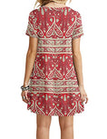 Load image into Gallery viewer, Meditation Clothes - BoHo Dress - Personal Hour for Yoga and Meditations 
