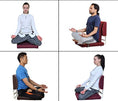Load image into Gallery viewer, Yoga and Meditation Chair - Personal Hour for Yoga and Meditations 
