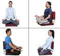 Load image into Gallery viewer, Yoga and Meditation Chair - Personal Hour for Yoga and Meditations 
