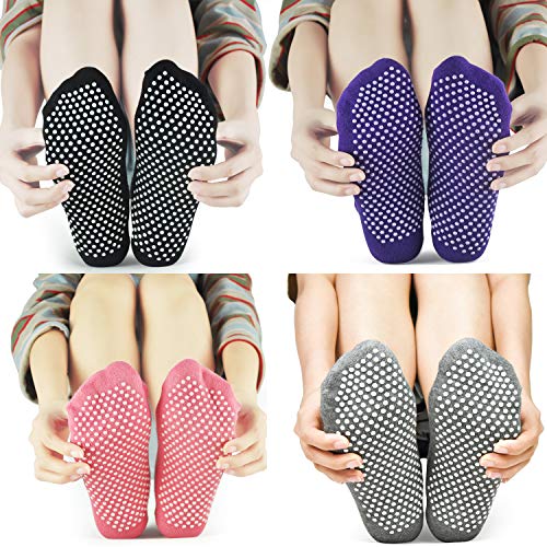 Pilates Yoga Non Slip Socks - Lagree Socks Yoga and Meditation Supplies in  the US - Personal Hour – Personal Hour