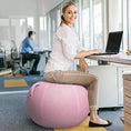 Load image into Gallery viewer, Protective Ball Cover for Home-Use Yoga - Personal Hour for Yoga and Meditations 
