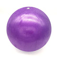 Load image into Gallery viewer, Mini Yoga Balls - 9 Inch Exercise Pilates Ball - Personal Hour for Yoga and Meditations 
