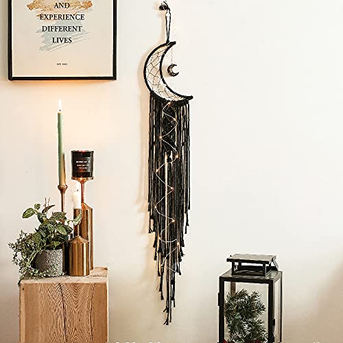 Bohemian Style Meditation and Zen Room Decor for Wall - Personal Hour for Yoga and Meditations 
