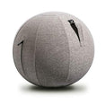 Load image into Gallery viewer, Balance Yoga and  Exercise Ball Chair - Premium limited edition - Personal Hour for Yoga and Meditations 
