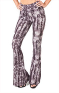 Load image into Gallery viewer, Yoga High Waisted Flare Palazzo Wide Leg Pants - Personal Hour for Yoga and Meditations 

