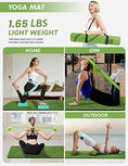 Load image into Gallery viewer, Yoga Starter Kit 15-Piece Yoga Equipment - Yoga Set - Personal Hour for Yoga and Meditations 
