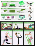 Load image into Gallery viewer, Yoga Starter Kit 15-Piece Yoga Equipment - Yoga Set - Personal Hour for Yoga and Meditations 
