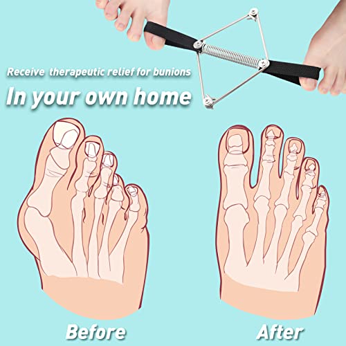 Pilates Toe Stretcher - Personal Hour for Yoga and Meditations 