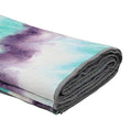 Load image into Gallery viewer, Yoga Towels - Non Slip Hot Yoga Towel Skidless Waffle Texture - Personal Hour for Yoga and Meditations 

