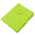 Load image into Gallery viewer, Folding Yoga  Mat - Easy to Carry Yoga Mat - Personal Hour for Yoga and Meditations 
