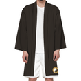 Load image into Gallery viewer, Zen Clothes - Meditation Robe - Breathable Yoga Robe - Personal Hour Style - Personal Hour 
