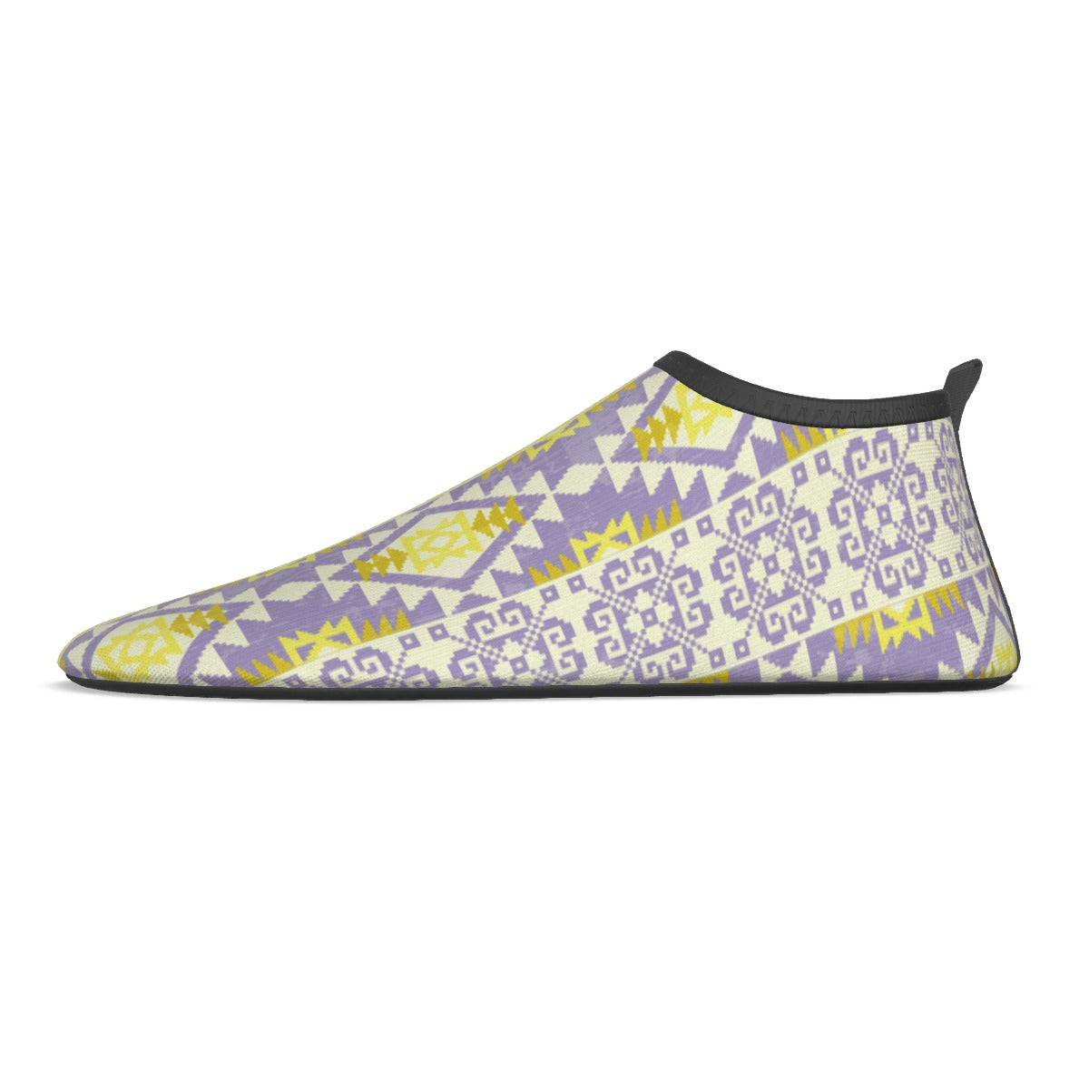 Yoga Shoes for Men and Women - Classic Yoga Mat Shoes - Personal Hour for Yoga and Meditations 