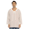 Load image into Gallery viewer, Meditation Clothes - Zen Cool Men's Jersey - Personal Hour for Yoga and Meditations 
