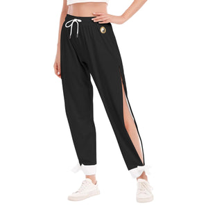 Open image in slideshow, Stylish Loose Yoga Pants for Teen - Personal Hour for Yoga and Meditations 

