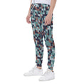 Load image into Gallery viewer, All-Over Print Men's Sweatpants - Personal Hour for Yoga and Meditations 
