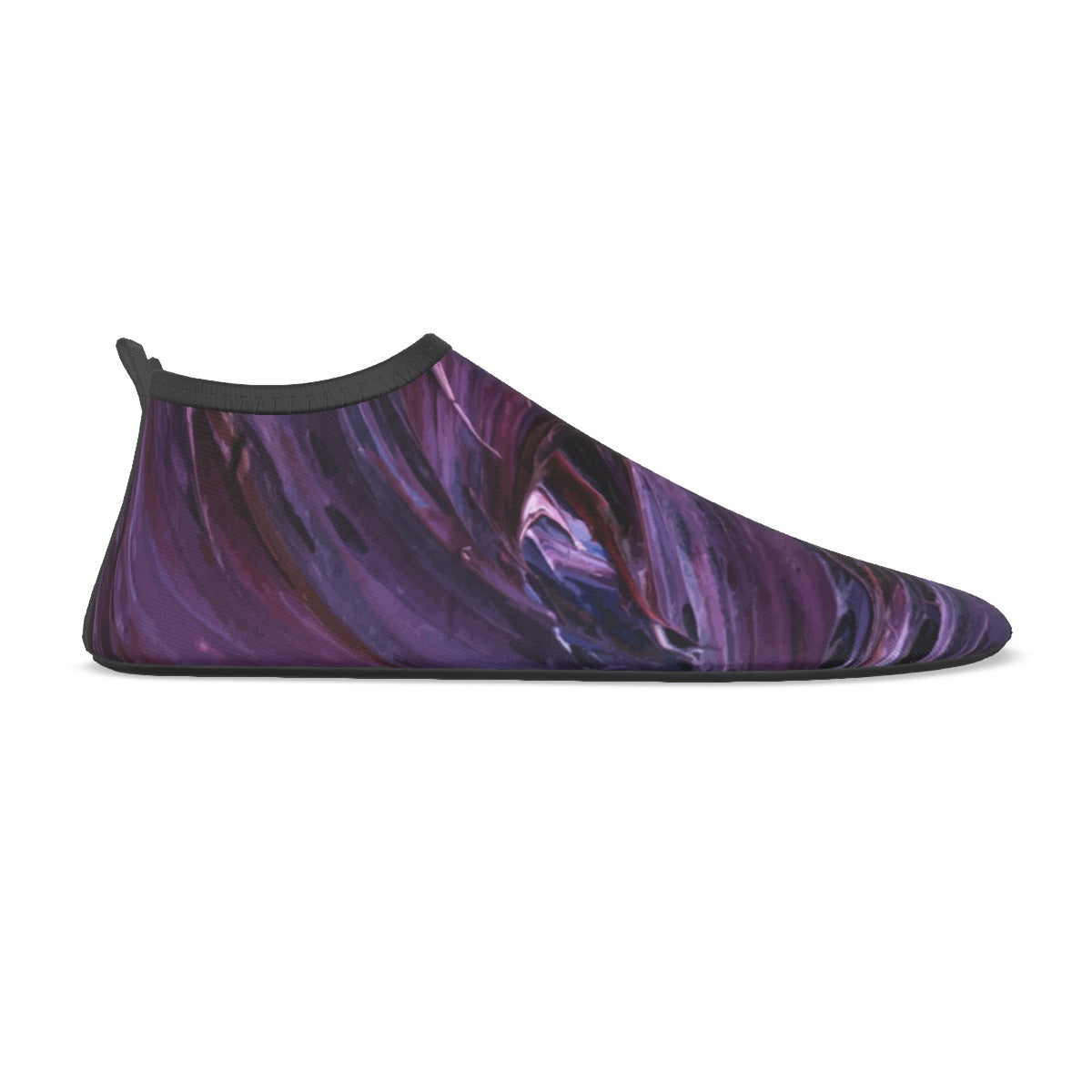 Yoga Shoes for Teen - Beach Style Yoga - Personal Hour for Yoga and Meditations 
