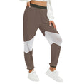 Load image into Gallery viewer, Loose Yoga Pants for Teen - Personal Hour for Yoga and Meditations 
