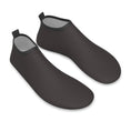 Load image into Gallery viewer, Kids and Adults Unisex Yoga Shoes - Rubber Sole Light and Soft - Personal Hour 
