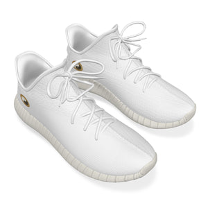 Open image in slideshow, Men&#39;s Coconut White Yoga Shoes Yoga and Meditation Products - Personal Hour
