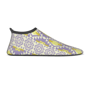 Yoga Shoes for Men and Women - Classic Yoga Mat Shoes - Personal Hour for Yoga and Meditations 