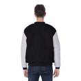 Load image into Gallery viewer, Men's Bomber Jacket for Yoga Lovers - Personal Hour for Yoga and Meditations 
