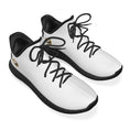 Load image into Gallery viewer, Men's Coconut White Yoga Shoes Yoga and Meditation Products - Personal Hour
