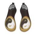 Load image into Gallery viewer, Yin Yang Yoga Shoes for Women and Men - Personal Hour Style - Personal Hour for Yoga and Meditations 
