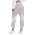 Load image into Gallery viewer, Youth Light Mesh Panelled Yoga Pants - Personal Hour for Yoga and Meditations 
