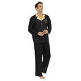 Load image into Gallery viewer, Meditation Clothes Zen Set Men's - Personal Hour for Yoga and Meditations 
