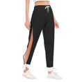 Load image into Gallery viewer, Stylish Loose Yoga Pants for Teen - Personal Hour for Yoga and Meditations 
