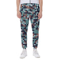 Load image into Gallery viewer, All-Over Print Men's Sweatpants - Personal Hour for Yoga and Meditations 
