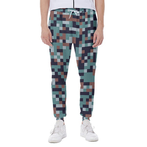 Open image in slideshow, All-Over Print Men&#39;s Sweatpants - Personal Hour for Yoga and Meditations 
