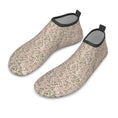 Load image into Gallery viewer, Yoga Shoes for Seniors - Calm Colors Yoga Shoes - Personal Hour for Yoga and Meditations 
