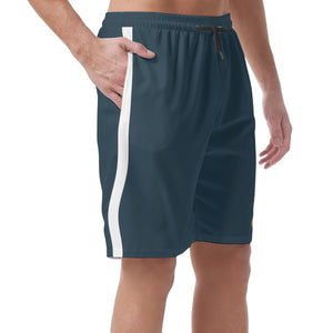 Yoga Shorts for Men Men's - Summer Sport Shorts Yoga and Meditation Products - Personal Hour