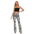 Load image into Gallery viewer, Skinny Flare Pilates Pants - Personal Hour for Yoga and Meditations 

