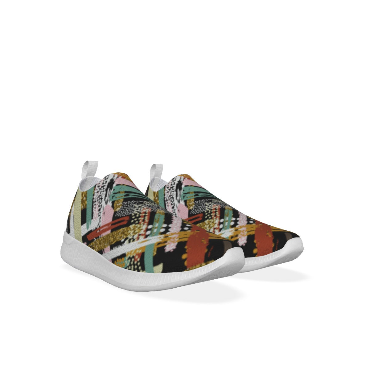Kids and Teen Colorful Yoga Shoes Yoga and Meditation Products - Personal Hour