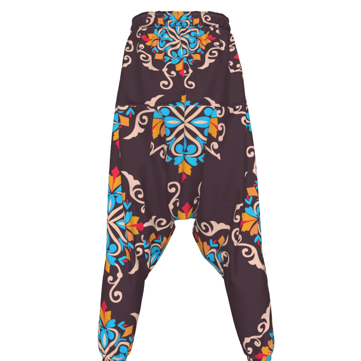Hippie Pants Meditation and Yoga Trousers - Personal Hour for Yoga and Meditations 