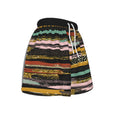 Load image into Gallery viewer, Colorful Yoga Shorts for Teen and Young Ladies - Personal Hour for Yoga and Meditations 
