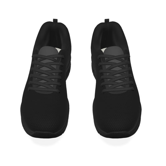 Men's Yoga Shoes - Breathable and Soft Fabric - Personal Hour for Yoga and Meditations 