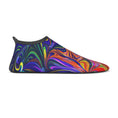 Load image into Gallery viewer, Colorful Yoga Shoes for Teen - Chakra Colors - Personal Hour for Yoga and Meditations 
