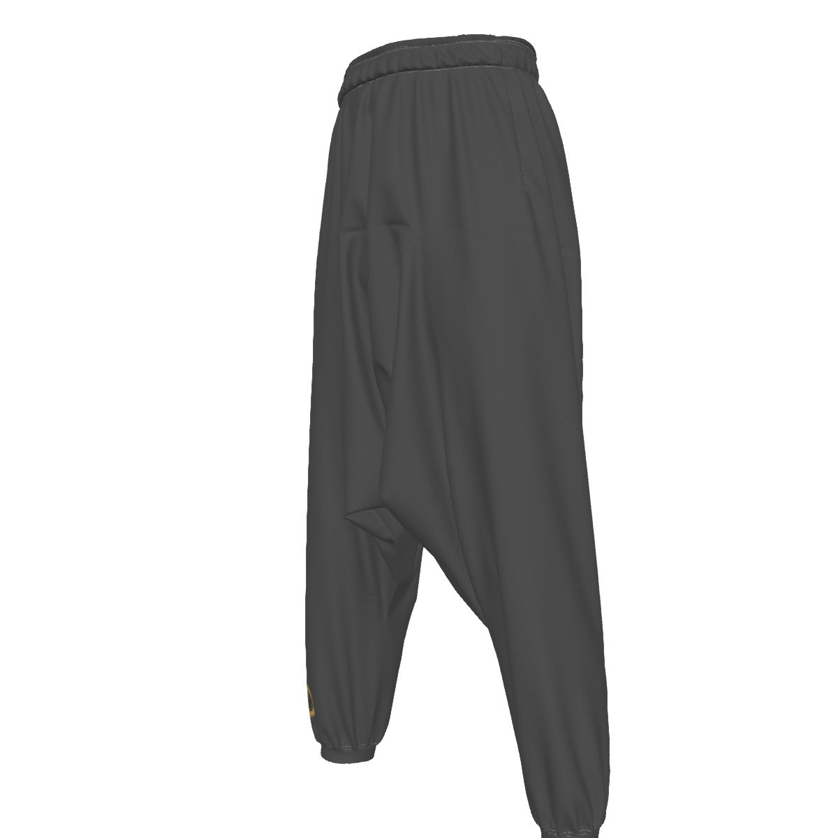 Meditation and Zen Men's Loose Trousers - Meditation - Personal Hour for Yoga and Meditations 