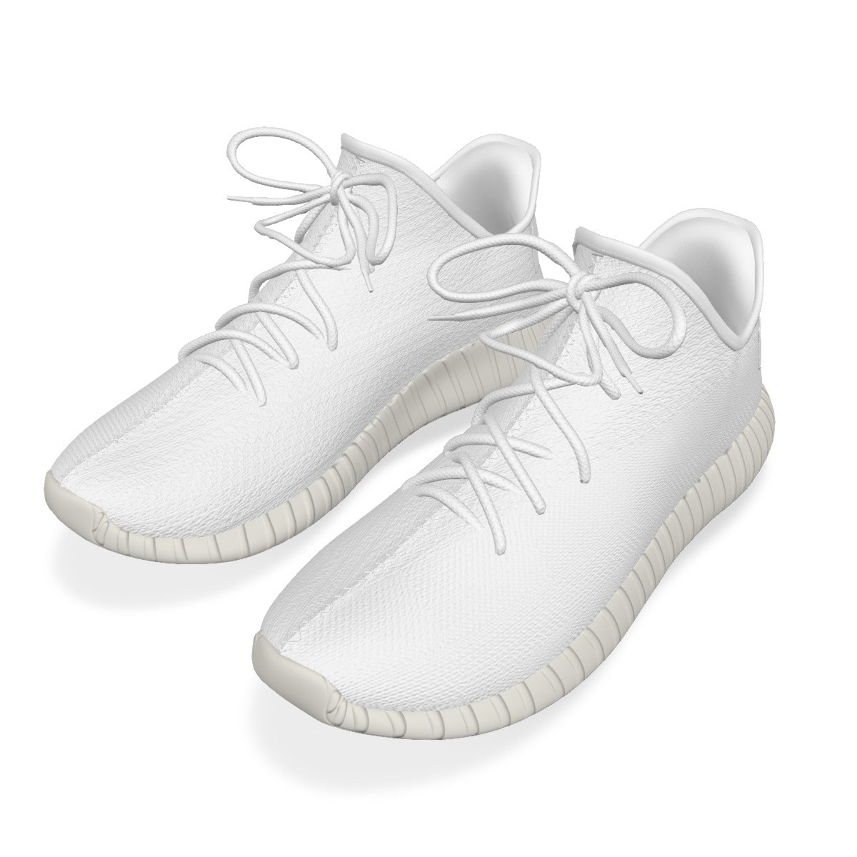 Men's Coconut White Yoga Shoes Yoga and Meditation Products - Personal Hour