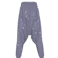 Load image into Gallery viewer, Baggy Meditation - Men's Loose Trousers - Personal Hour for Yoga and Meditations 
