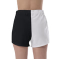 Load image into Gallery viewer, Premium Aqua Sports and Yoga Short Pants - Personal Hour for Yoga and Meditations 
