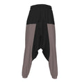 Load image into Gallery viewer, Yoga Joggers - Men's Loose Trousers - Meditation Pants - Personal Hour 
