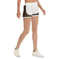 Load image into Gallery viewer, Teen Yoga Shorts - Youth Sport for Ladies Yoga and Meditation Products - Personal Hour
